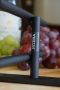 PITEBA Winerack, impression