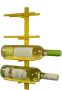 PITEBA Winerack element for 4 bottles