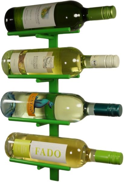 PITEBA Winerack green
